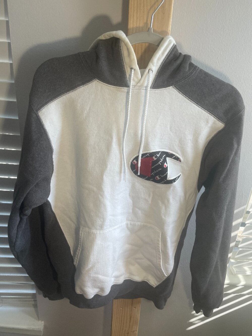 Champion Sweatshirt